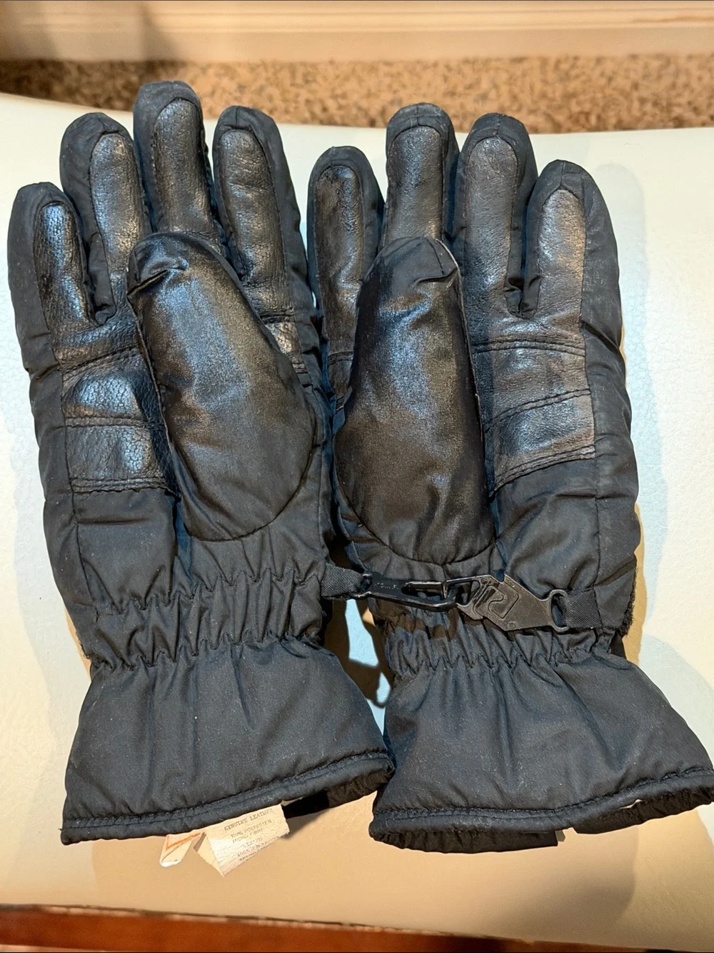 KOMBI WINTER/SKI GLOVES